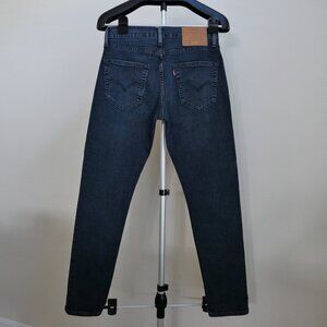 Levi's 512 Slim Taper Fit Jeans